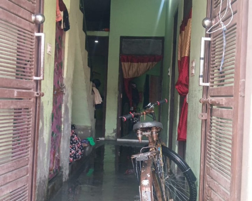 Raja Colony